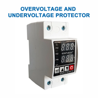 ਇਸਦੀ ਵਰਤੋਂ ਦੌਰਾਨ ਵੋਲਟੇਜ ਰੈਗੂਲੇਟਰ ਸਟੈਬੀਲਾਈਜ਼ਰ ਦਾ ਕੰਮ ਕੀ ਹੈ?