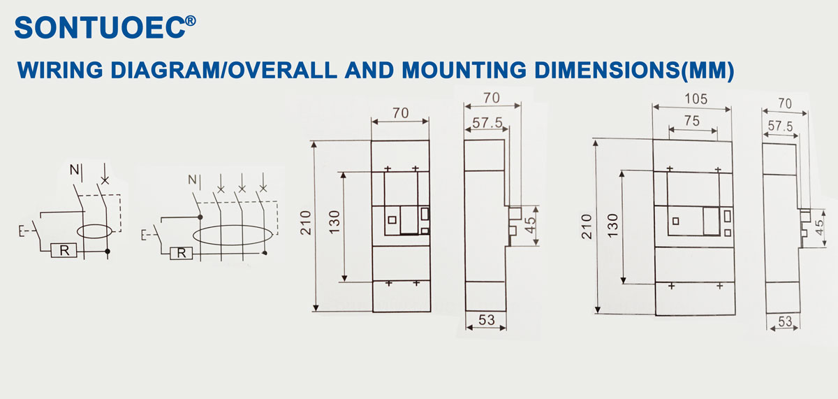 Disjuntor Circuit Breaker Disjuntor Circuit Breaker